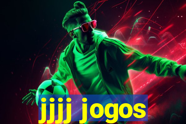 jjjj jogos